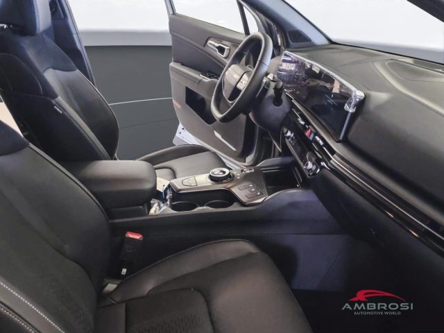 KIA Sportage usata 11