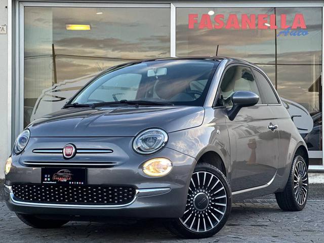 FIAT 500 usata, con Alzacristalli elettrici