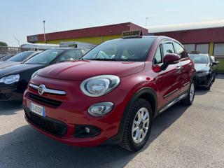 FIAT 500X 1.4 MultiAir 140 CV Pop Star