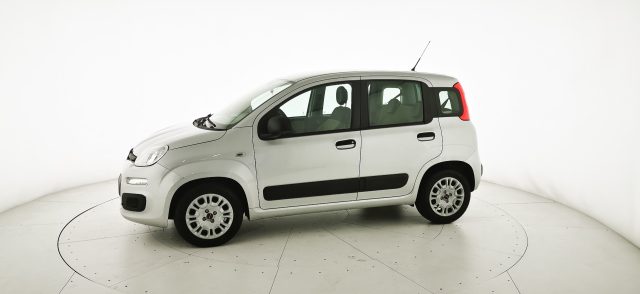 FIAT Panda usata 30