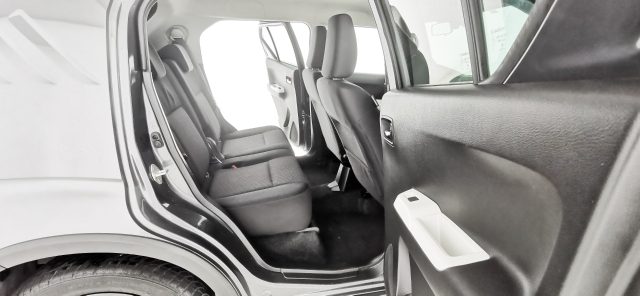 SUZUKI Ignis usata 48
