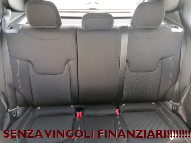 JEEP Renegade usata, con Chiusura centralizzata