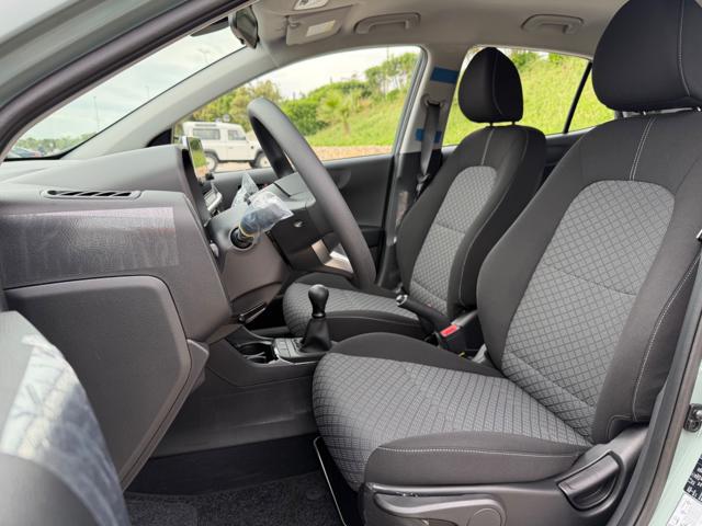 KIA Picanto usata, con Climatizzatore