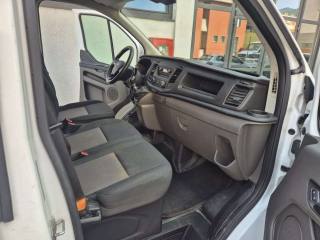 FORD Transit Custom usata, con USB