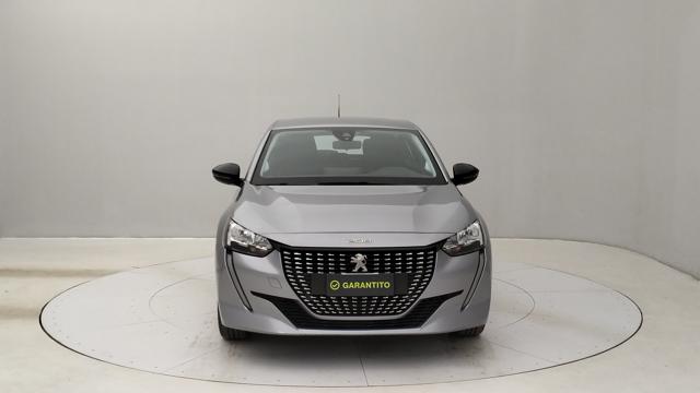 PEUGEOT 208 usata, con Chiusura centralizzata