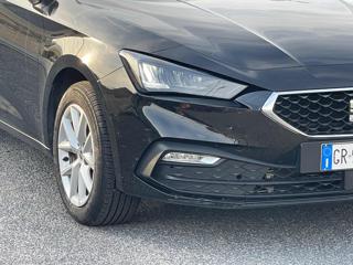 SEAT Leon usata, con Airbag laterali