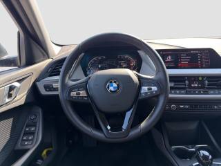BMW 116 usata 11