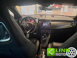 ALFA ROMEO Giulietta usata, con Servosterzo