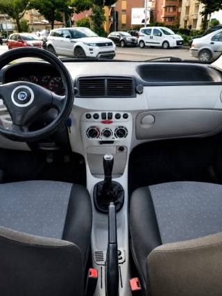 FIAT Punto usata, con Lettore CD