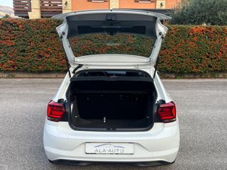 VOLKSWAGEN Polo usata, con Servosterzo