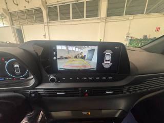 HYUNDAI i20 usata, con Vetri oscurati