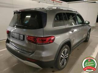 MERCEDES-BENZ GLB 180 usata, con Airbag Passeggero