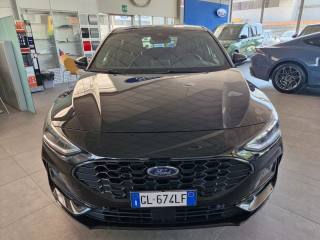 FORD Focus usata 7