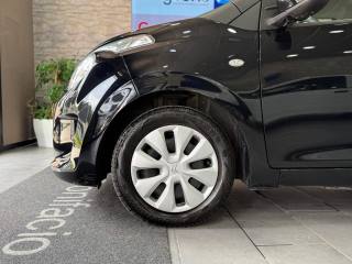 CITROEN C1 usata, con Boardcomputer