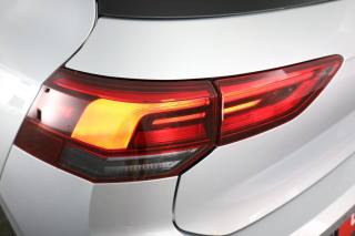 VOLKSWAGEN Golf usata 9