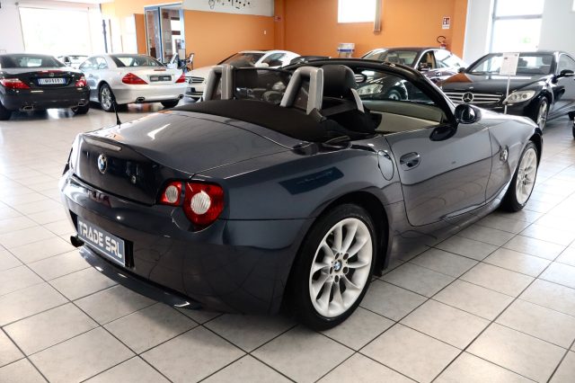BMW Z4 usata, con Climatizzatore
