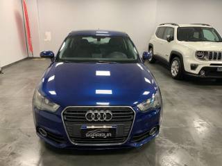 AUDI A1 usata, con Airbag