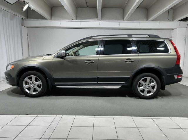 VOLVO XC70 usata, con Airbag