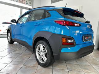 HYUNDAI Kona usata, con Climatizzatore
