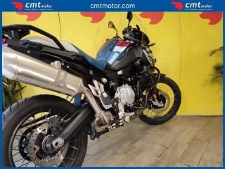 BMW F 850 GS usata 8