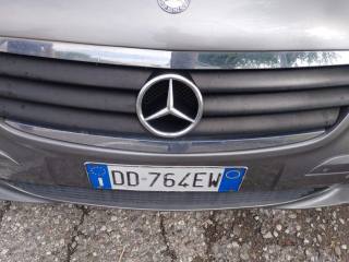 MERCEDES-BENZ A 180 usata, con ESP