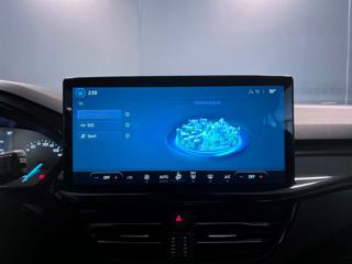 FORD Focus usata, con Controllo trazione