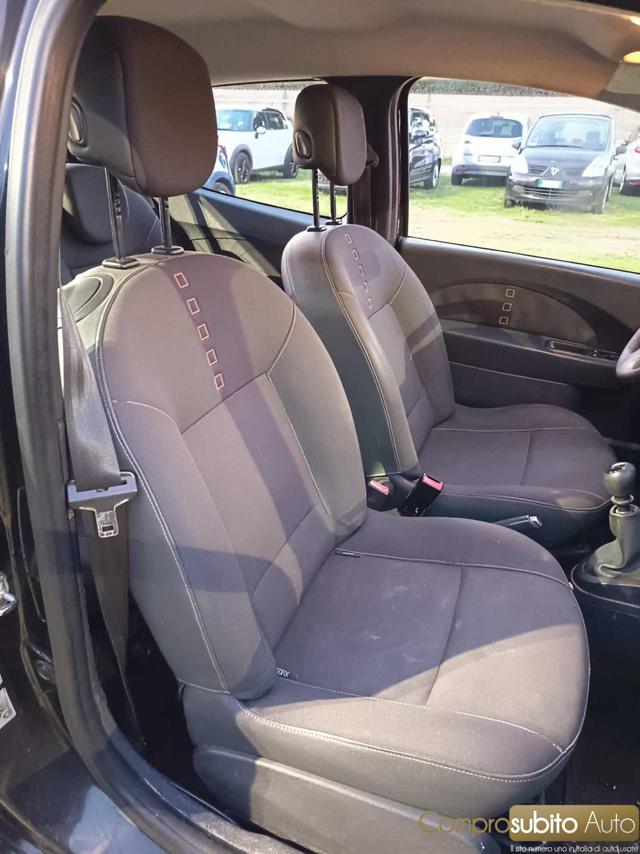 RENAULT Twingo usata, con Servosterzo