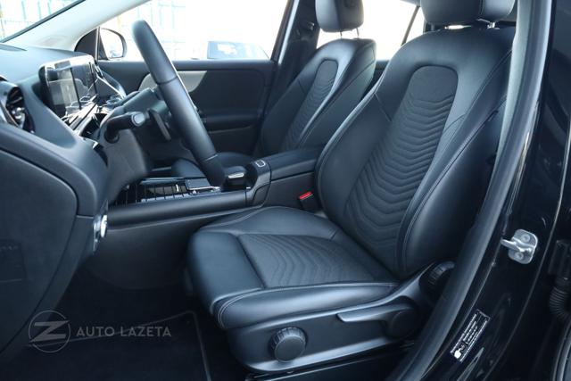 MERCEDES-BENZ GLA 180 usata, con Autoradio