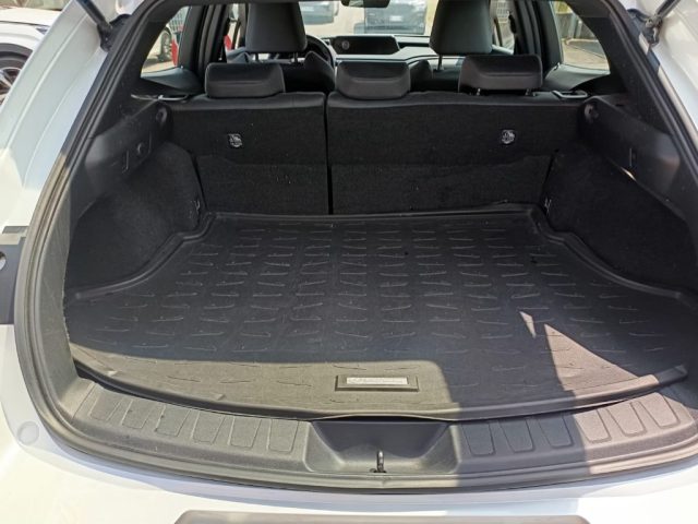 LEXUS UX Full Electric usata, con ESP