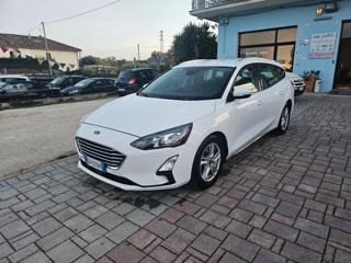 FORD Focus 1.5 EcoBlue 120 CV automatico SW Active Co-Pilot