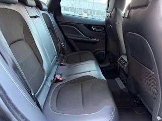 JAGUAR F-Pace usata, con ESP