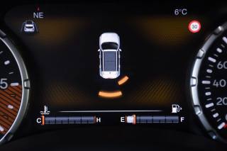 JEEP Renegade usata, con Controllo automatico clima