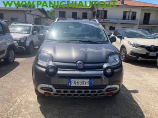FIAT Panda Cross usata, con Airbag