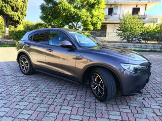 ALFA ROMEO Stelvio usata, con Airbag