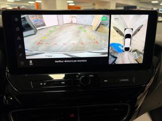 NISSAN Juke usata, con Vetri oscurati