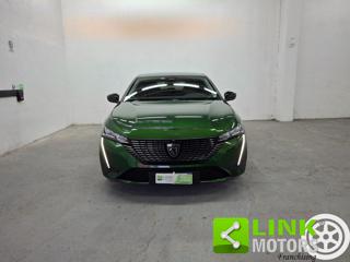 PEUGEOT 308 usata, con Airbag