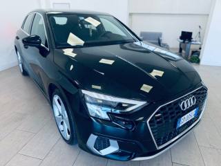 AUDI A3 usata, con Airbag laterali