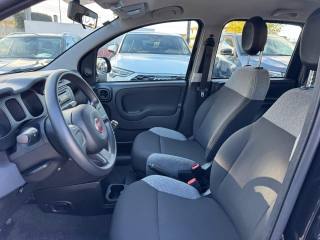 FIAT Panda usata, con Climatizzatore