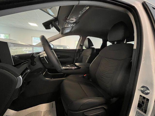 HYUNDAI Tucson usata, con Controllo trazione