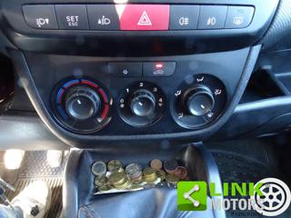 FIAT Doblo usata, con Climatizzatore