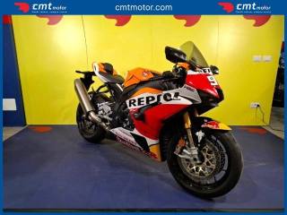 HONDA CBR 1000 RR usata 2