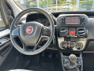FIAT Qubo usata, con ESP