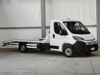 FIAT Ducato usata, con Airbag