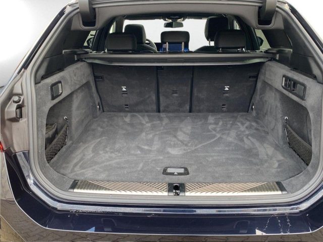 BMW 520 usata, con Autoradio