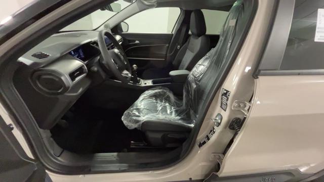JEEP Avenger usata, con Cerchi in lega