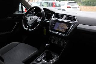 VOLKSWAGEN Tiguan usata 134