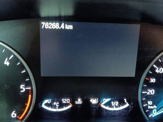 FORD EcoSport usata, con Servosterzo