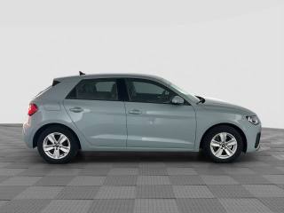 AUDI A1 usata 5