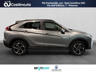 MITSUBISHI Eclipse Cross usata, con Autoradio