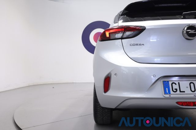 OPEL Corsa usata 41